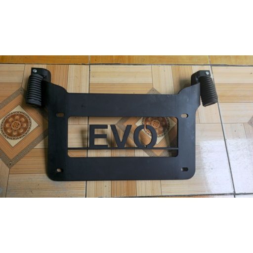 Gác chân trước Evo, Feliz, Kalara, Theon, Vento