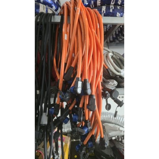 Giắc nối dài pin 2.4kw hãng