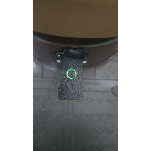 Alternative view of Giắc sạc giải mã nhận tất cả các loại sạc, giắc đa năng giắc 2in1
