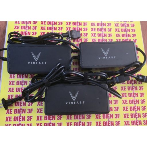 Sạc 400w chính hãng Vinfast