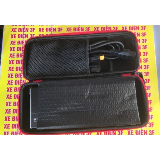 Alternative view of Sạc chỉnh dòng 2500W 30A