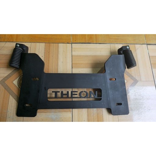 Alternative view of Gác chân trước Evo, Feliz, Kalara, Theon, Vento