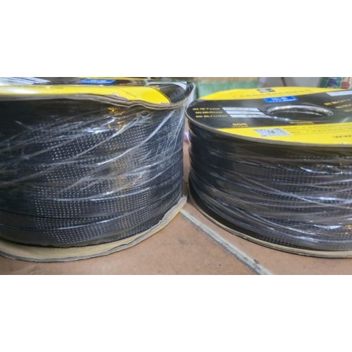 Combo 10 mét ống lưới bện dây điện