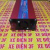 bo chuyen doi dien 60v 72v DC tu xe dien ra dien 220v AC chuan song Sin3