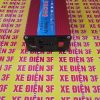 bo chuyen doi dien 60v 72v DC tu xe dien ra dien 220v AC chuan song Sin4