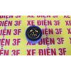 dau cam pin 2.4 M23a