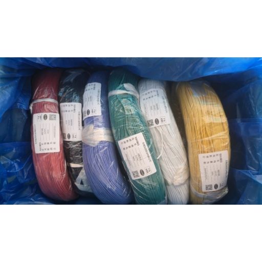 Dây 22AWG combo 5 mét 10 mét