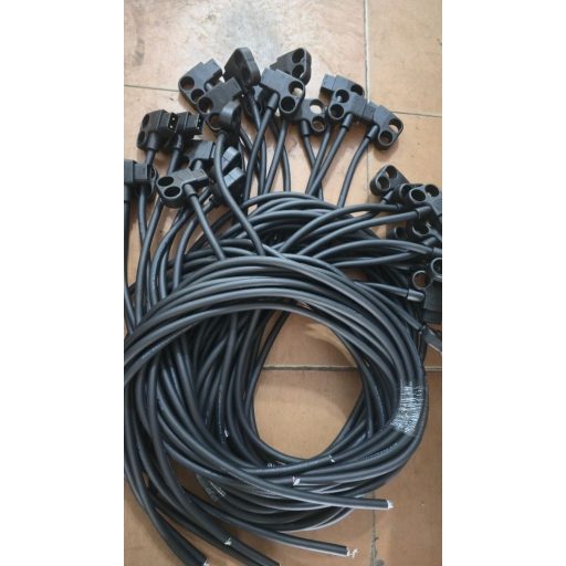 Dây sạc 1000w vinfast dài 50cm và 150cm có tay nắm đúc