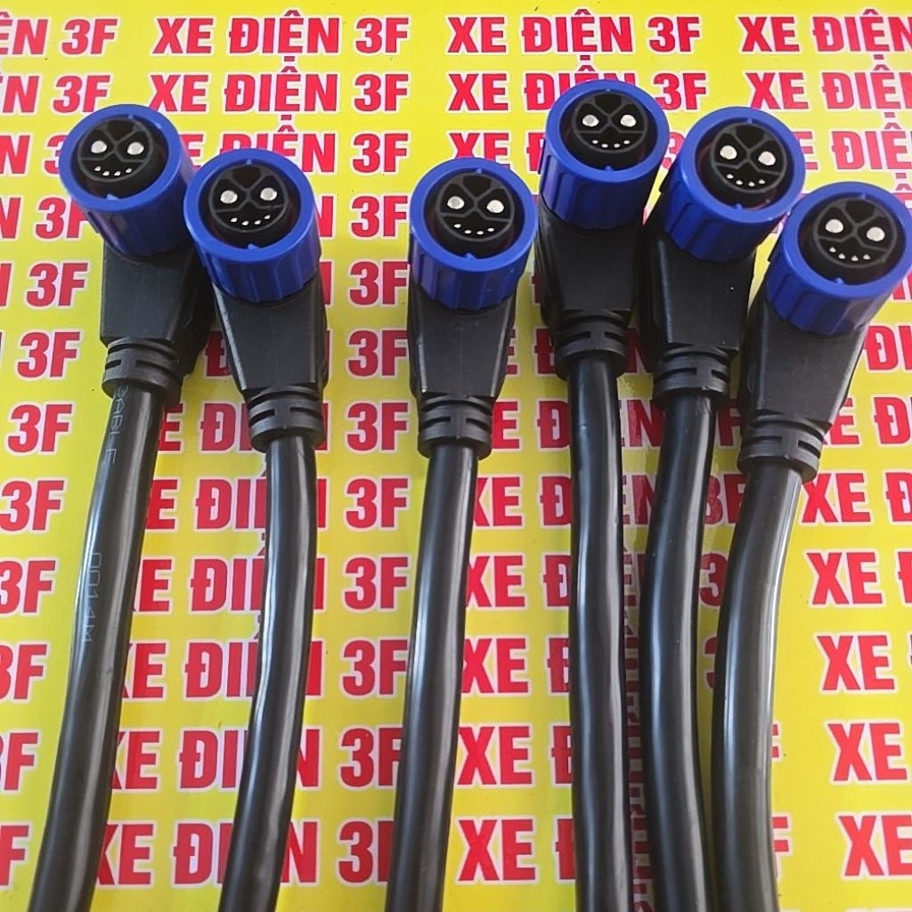 Dây sạc rời 400W 1000W có app xem pin 4 Dây sạc rời 400W 1000W có app xem pin - Ảnh 4