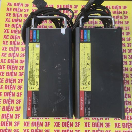 Alternative view of Sạc 1000w sạc cho pin Evogrand, Evo max 2026, Feliz 2025, Feliz2, Evo200, FelizS, pim 1.5kwh 2.4kwh 3.5kwh